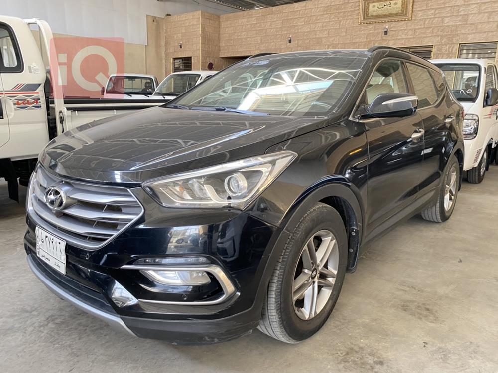 هیوندای سەنتافی